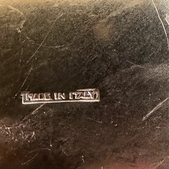 Vintage ice bucket - 1960’s - games, gambling, drinks - Picture 9 of 11